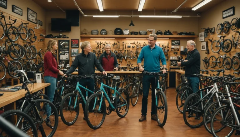 Acheter son vélo : comment faire le bon choix ?